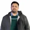 Syed Naqvi