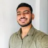 Yash Mahajan