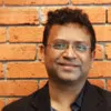 shailesh nambiar