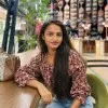 Preethi reddy dendi