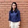 Vanshi Shetty