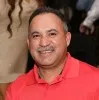 Albert Cantu