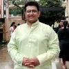 Jaimin Patel