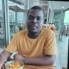 CLIFF RIKHOTSO