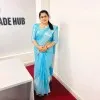 Yalini Vijayakumar