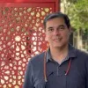 Shahram Jodat