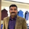 Abhishek Kumar Pandey