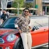 Arshad MK