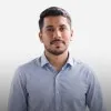 Pavan Nikam