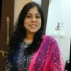 Supriya Manwar