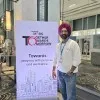 Tajinder Singh