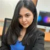 Afraa Ghani