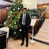 Preyash Vasava