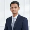 Umar Momin