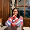 Srijita Biswas