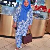 Nabila Muslah