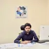 Numan Ullah Khan