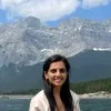 Maitry Patel