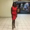 Maud Ngosa