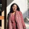 Anusha Bhattacharya