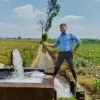 Brijesh yadav