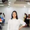 DRISHYA VINOD