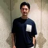 Kenji Kawada