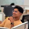 Navaneeth Sudevan
