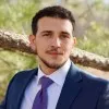 Jacob Khoussine