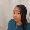 Jaquara Olivia Lawton