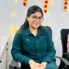 Nikita Dhingra