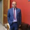 Suraj Kumar Morj