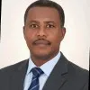Alsheikh Edries Abd Alaziz