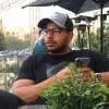 Ali Ahmed