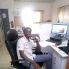 Samuel Abaidoo
