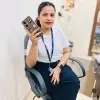 Saika Parveen