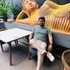 Debasish Deo