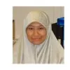 Norshariza Nordin