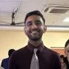 Arnav Varghese