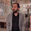 Ali Akmal