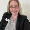 Catherine Thomas