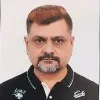 Santosh Mogre