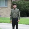 Henil Patel