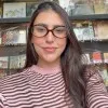 Adrieli Barcelos