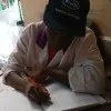 James Ndirangu