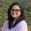 Ashmita Dey