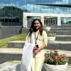Swayansa Mohanty