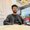 Nikhil Sahu