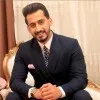 Mohammad Almajali