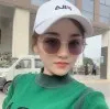 Geraldine ZiYuan